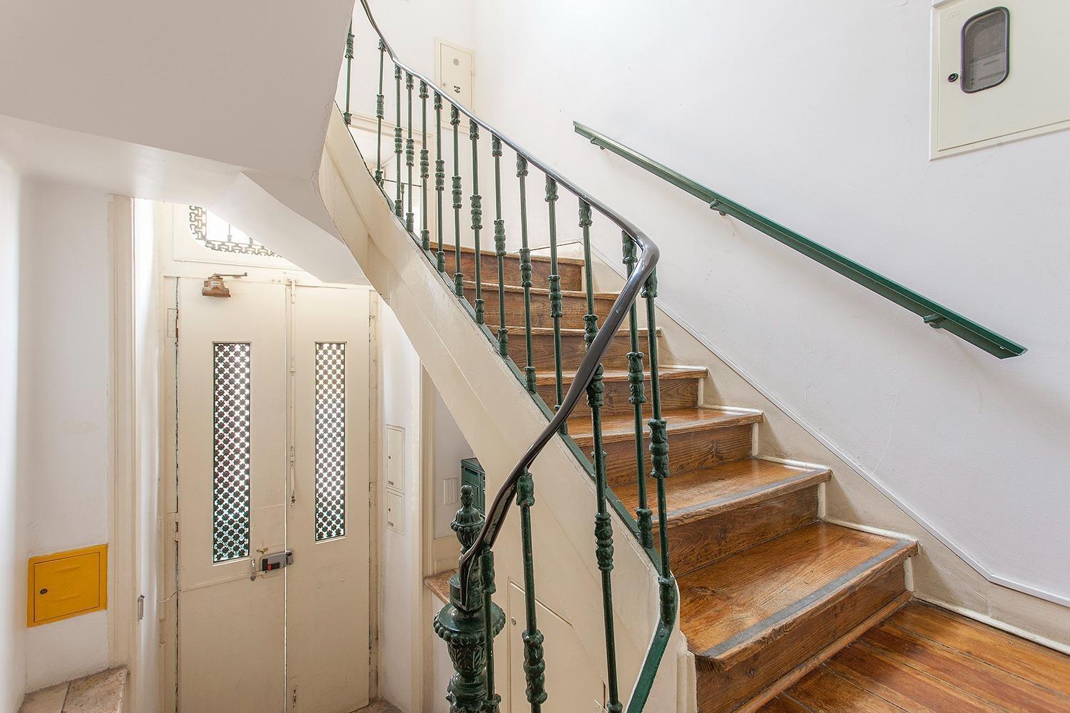 Centerl 3 Bedroom Comfort Lisboa
