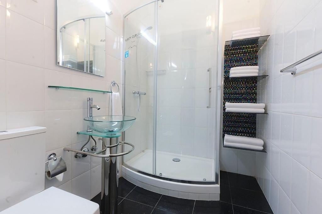 Centerl 3 Bedroom Comfort Lisbon